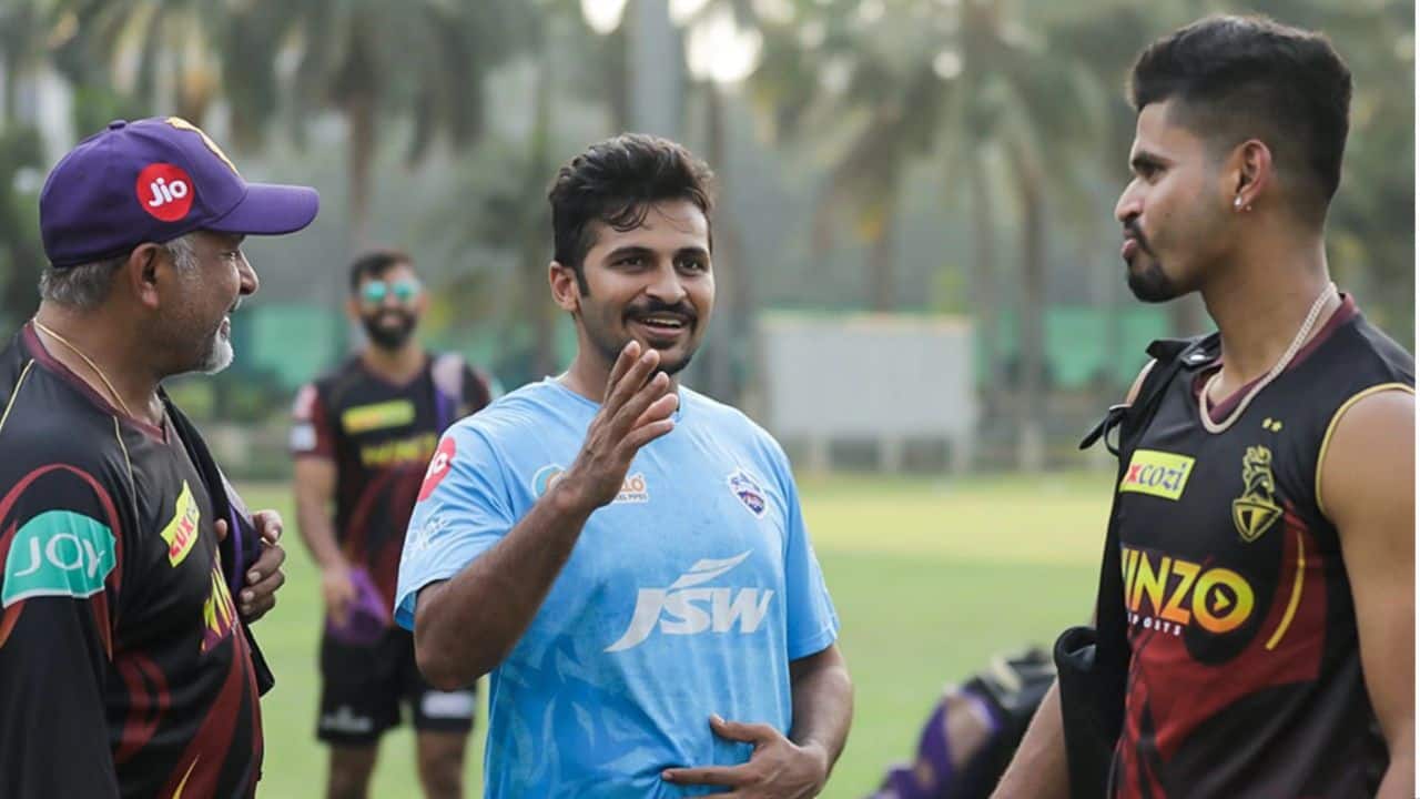Sunil Narine, Shardul Thakur Leading Race To Replace Shreyas Iyer As Kolkata Captain For IPL 2023 - Report